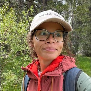 Meet your Posher, Patricia